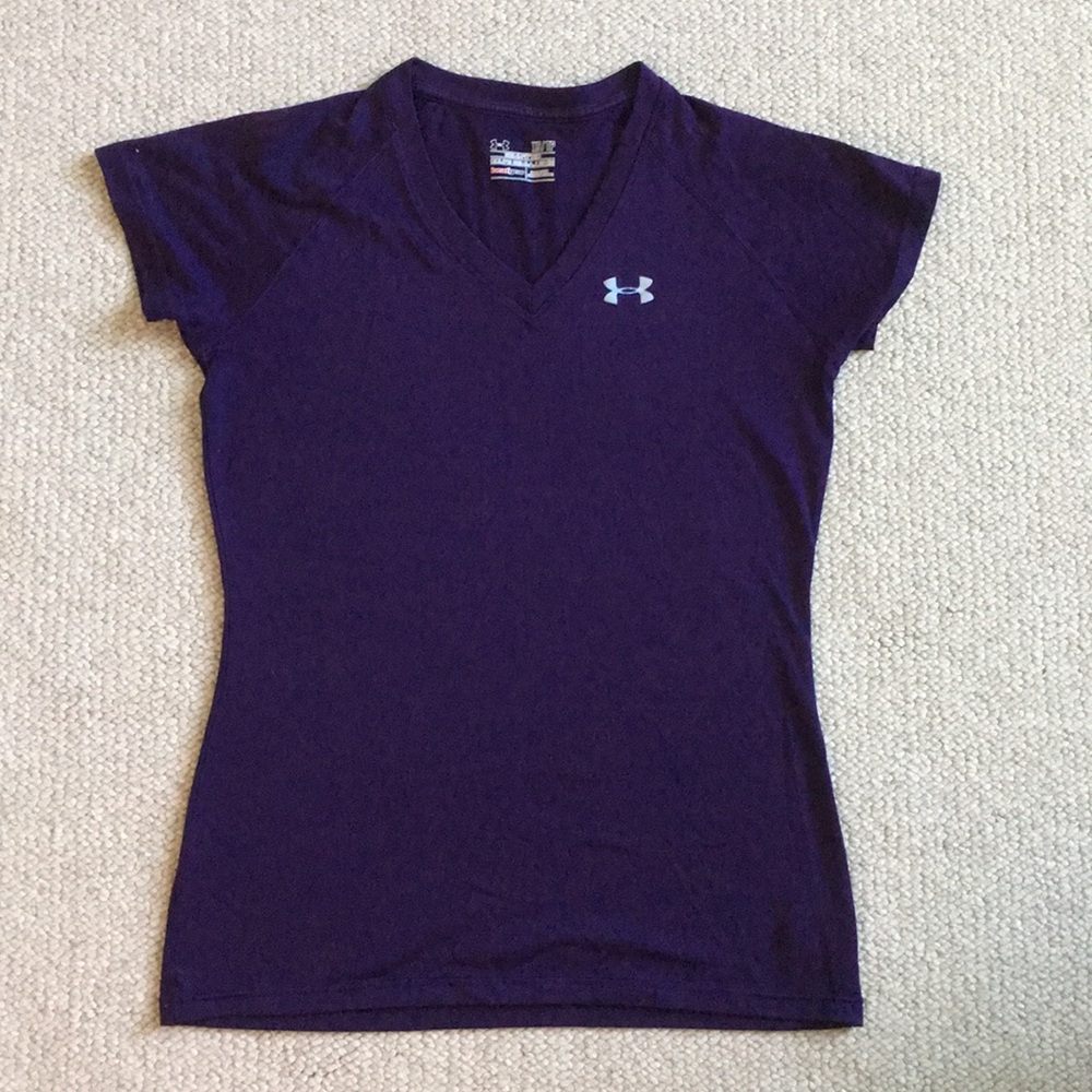 Under Armour tee